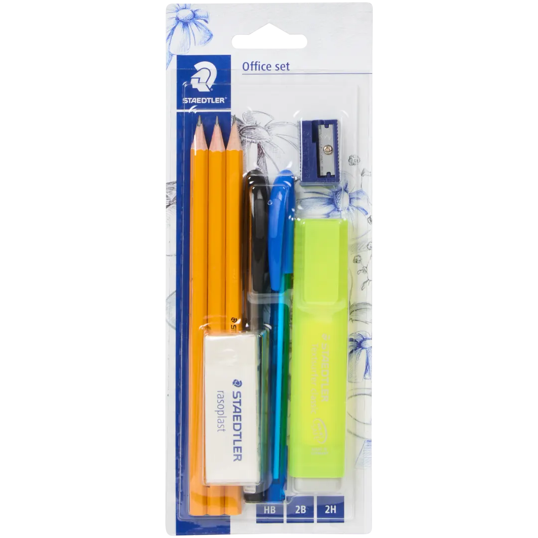 Set d'écriture Staedtler