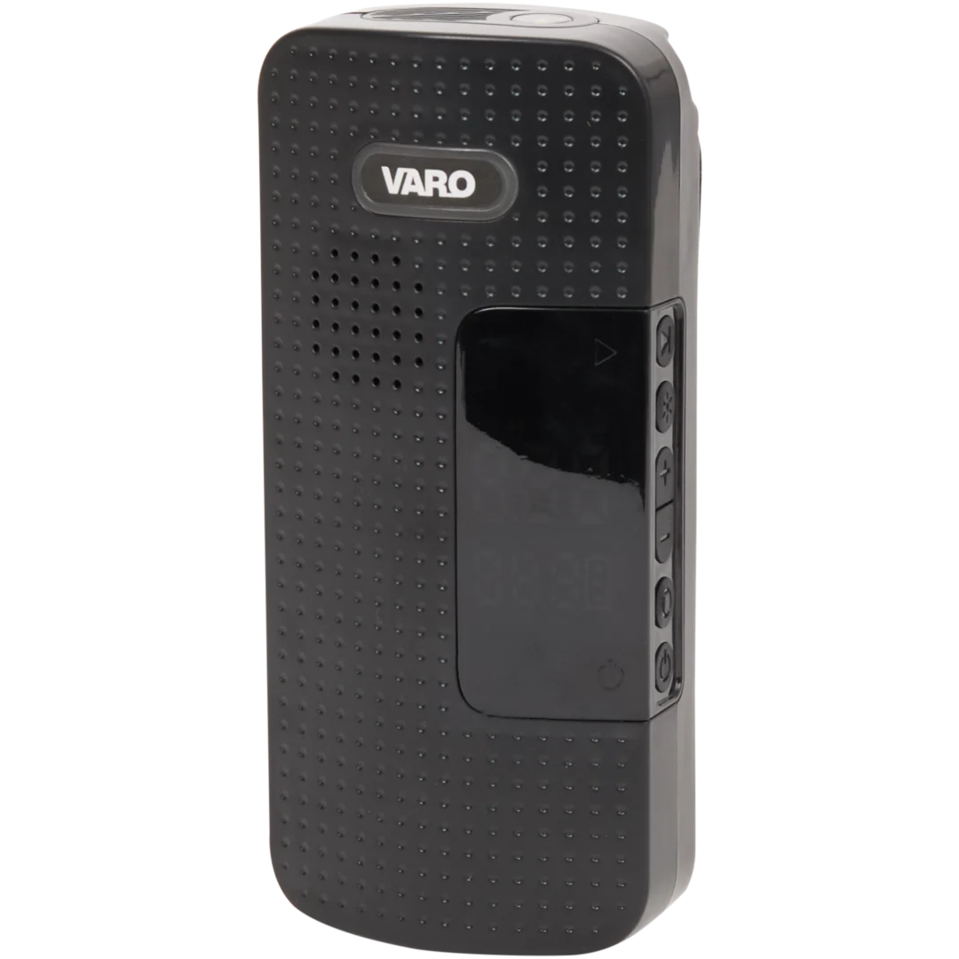 Pompe à air Varo