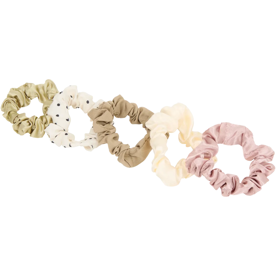 Scrunchies