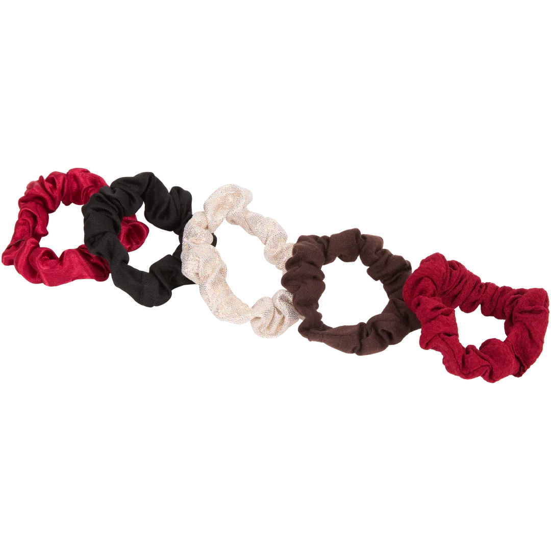 Scrunchies