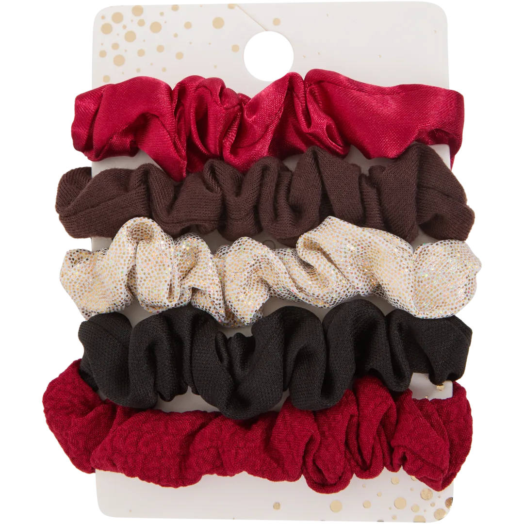 Scrunchies