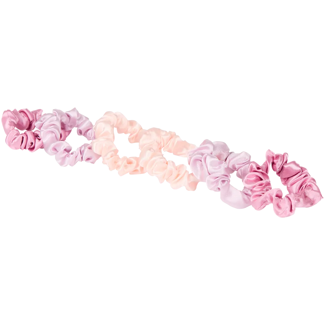Scrunchies 4