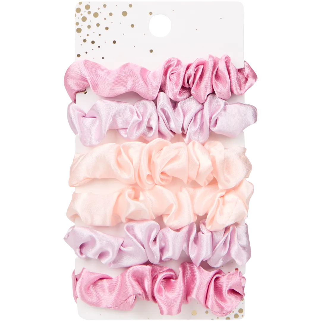 Scrunchies 5