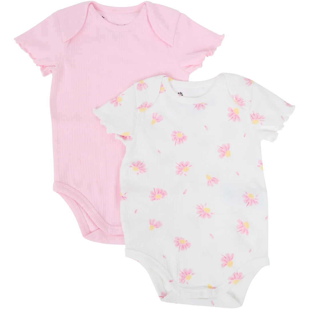 Hoodadoo Strampler Extra Soft 1