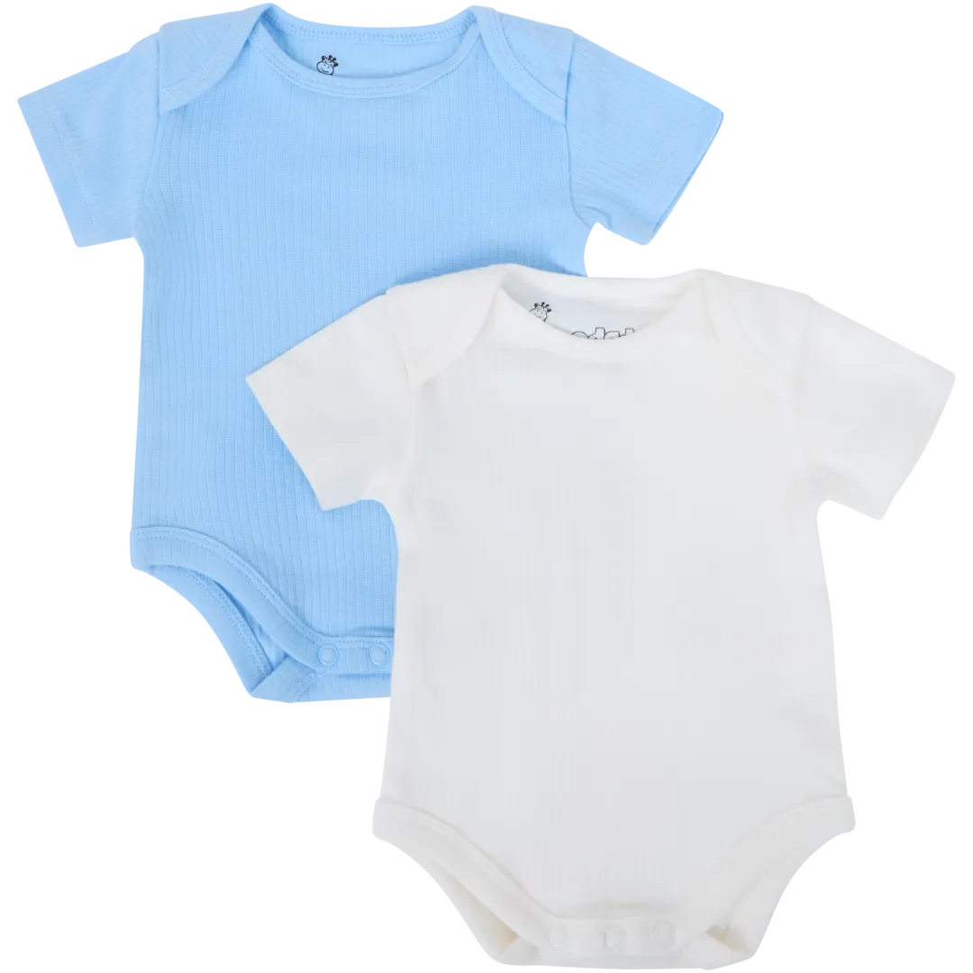 Hoodadoo Strampler Extra Soft 2