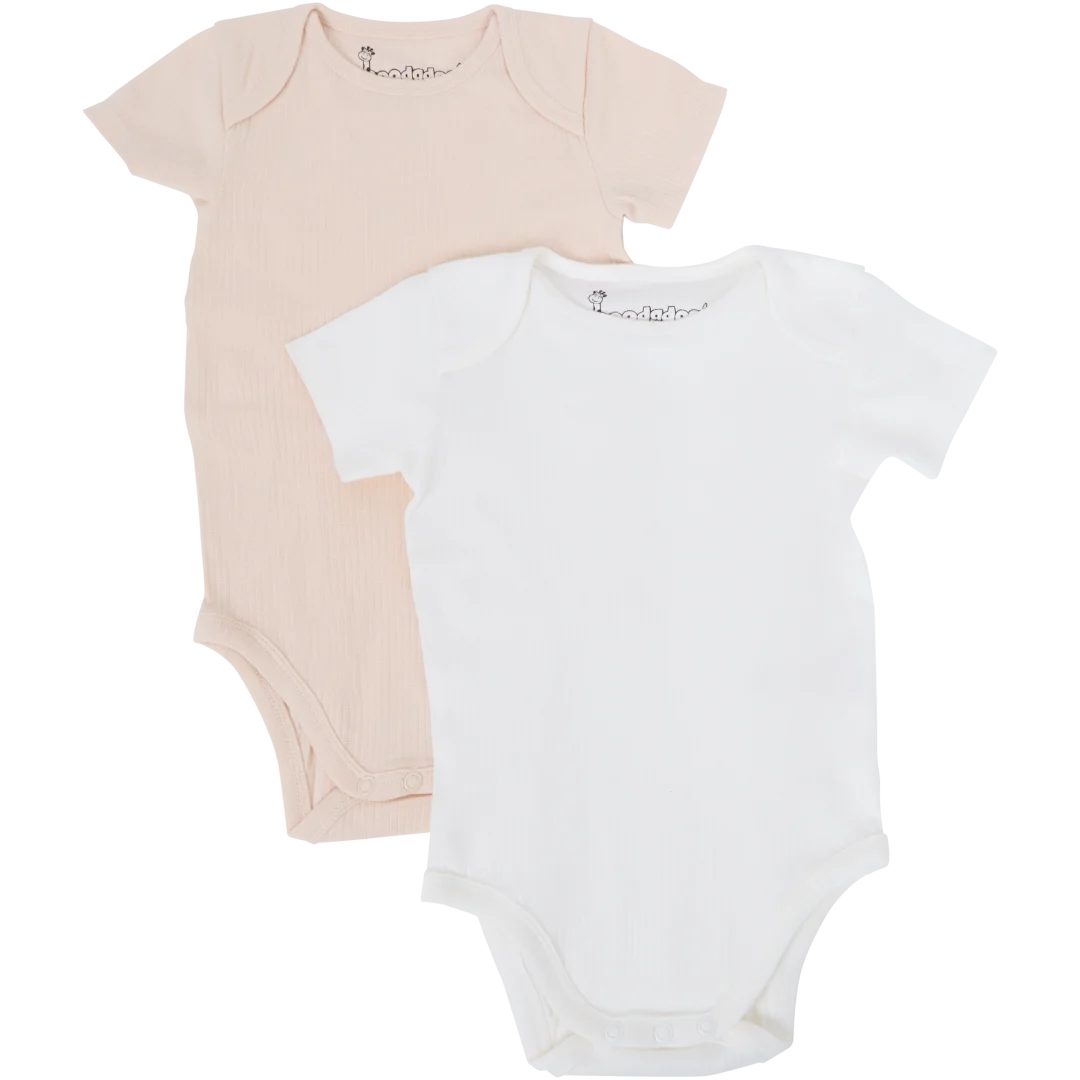 Hoodadoo Strampler Extra Soft 3