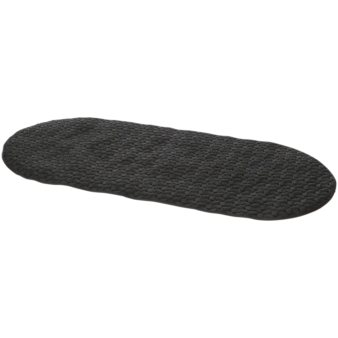 Cascata antislip badmat