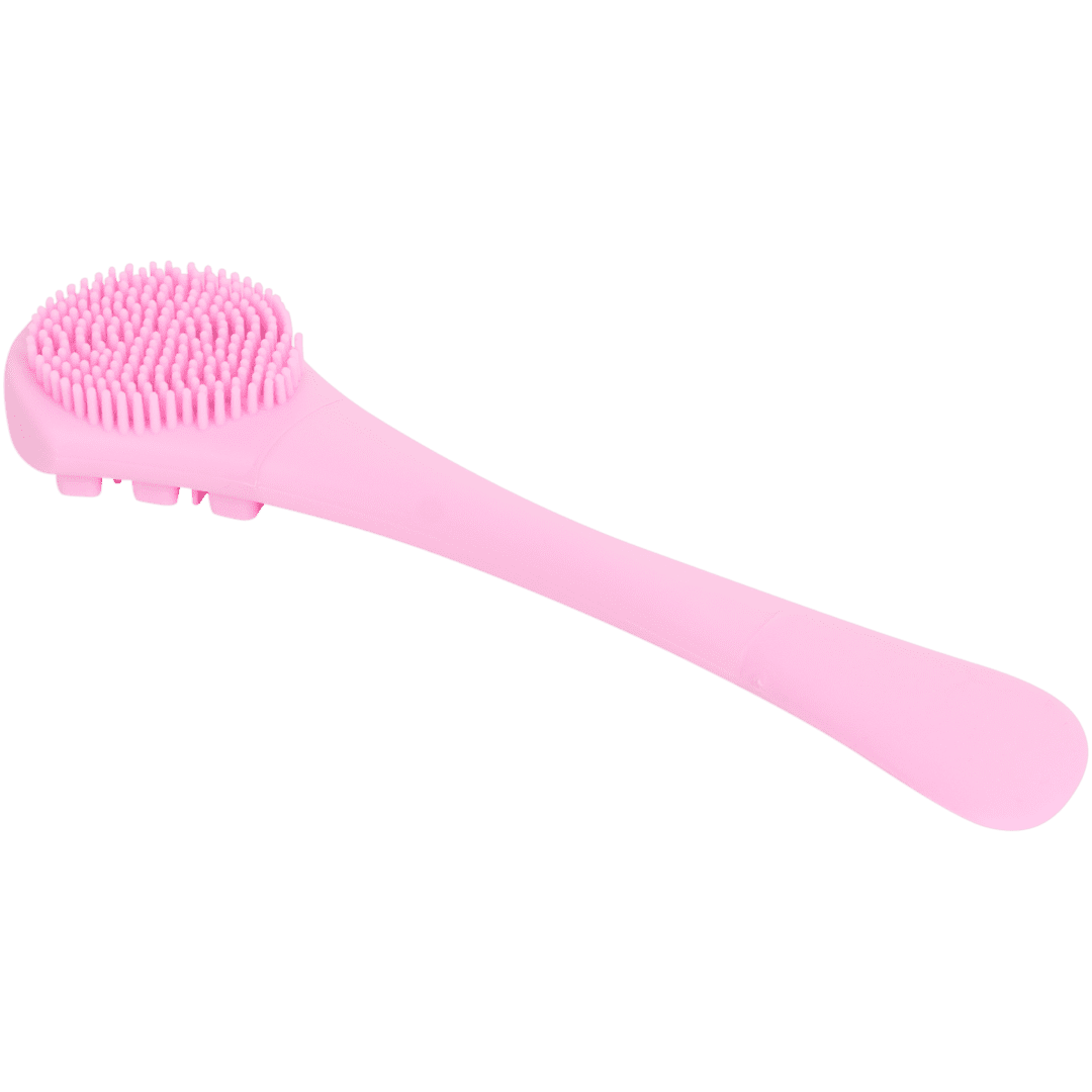 Spazzola pulizia viso Beauty Star 4-in-1 4