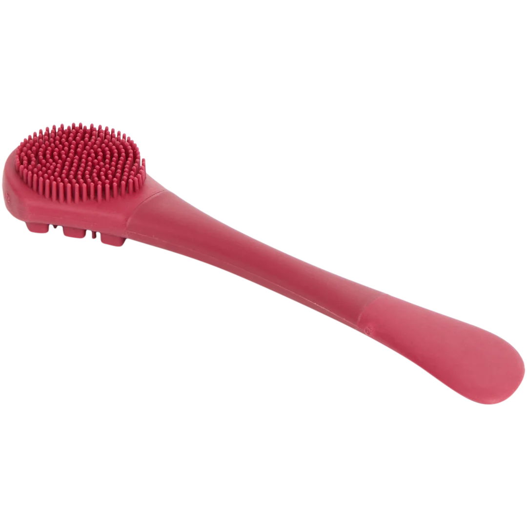 Spazzola pulizia viso Beauty Star 4-in-1 1