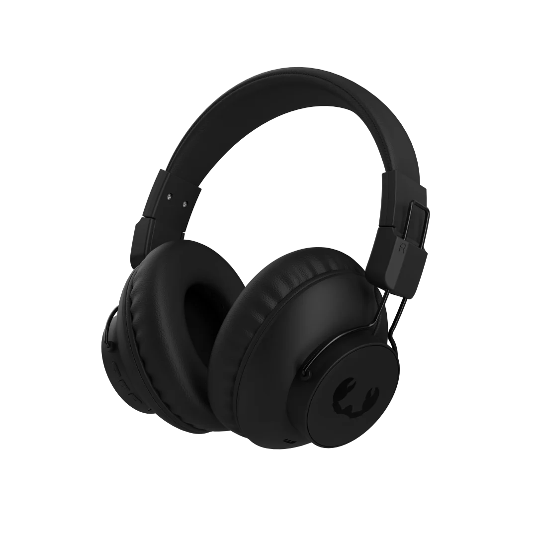 Casque Bluetooth à réduction du bruit Fresh ’n Rebel