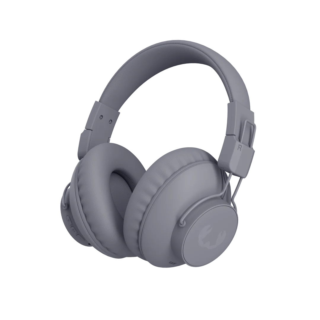Casque Bluetooth à réduction du bruit Fresh ’n Rebel
