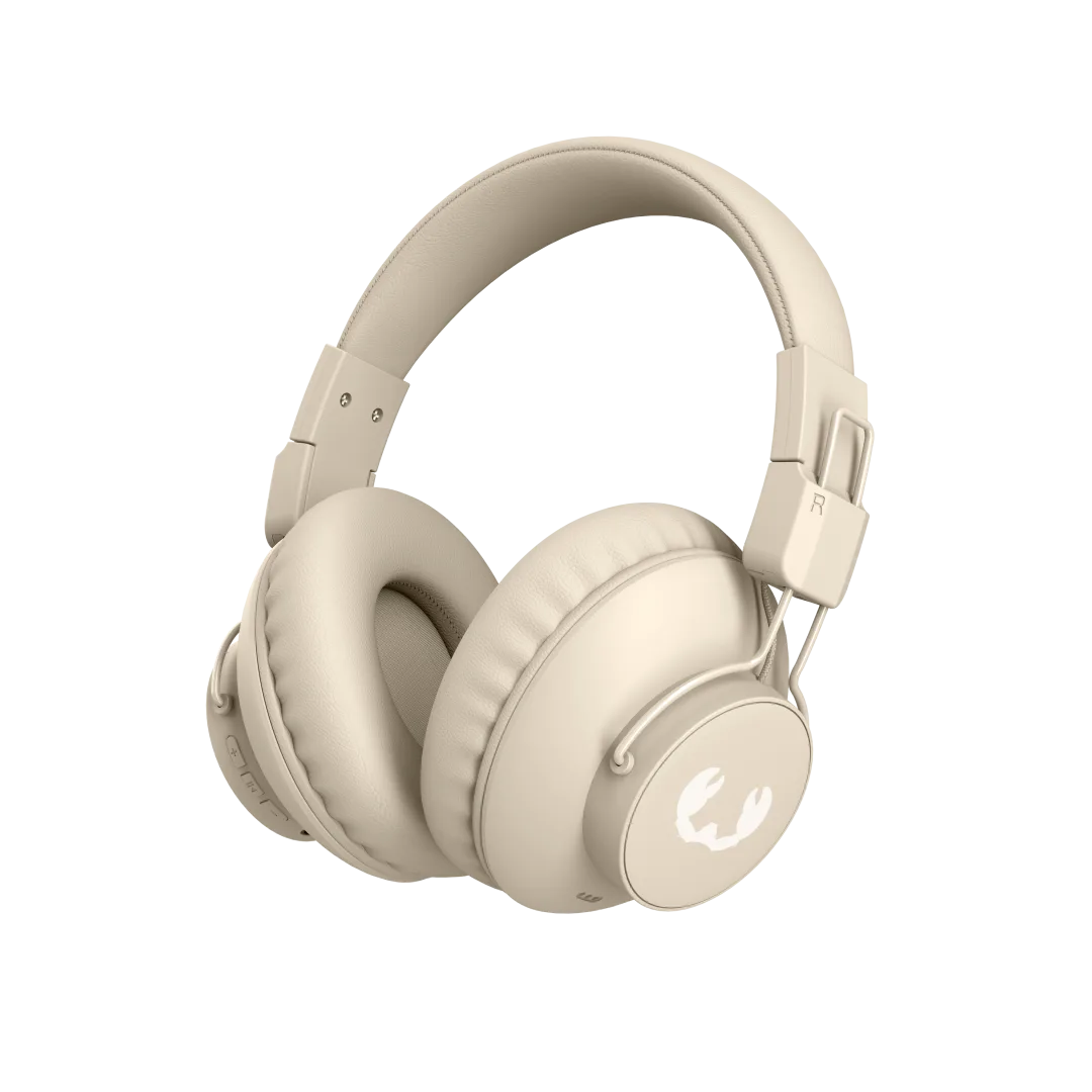 Casque Bluetooth à réduction du bruit Fresh ’n Rebel