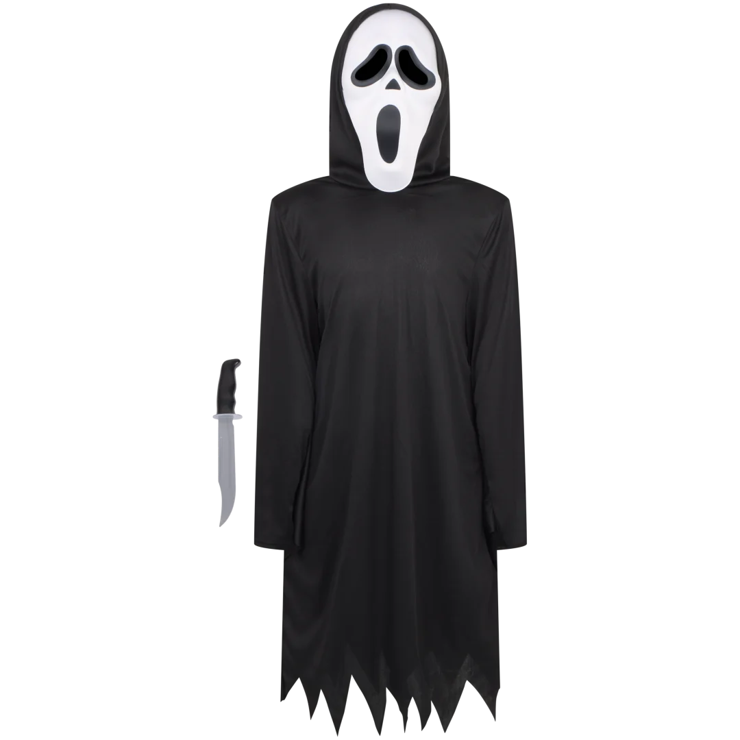 Déguisement Halloween