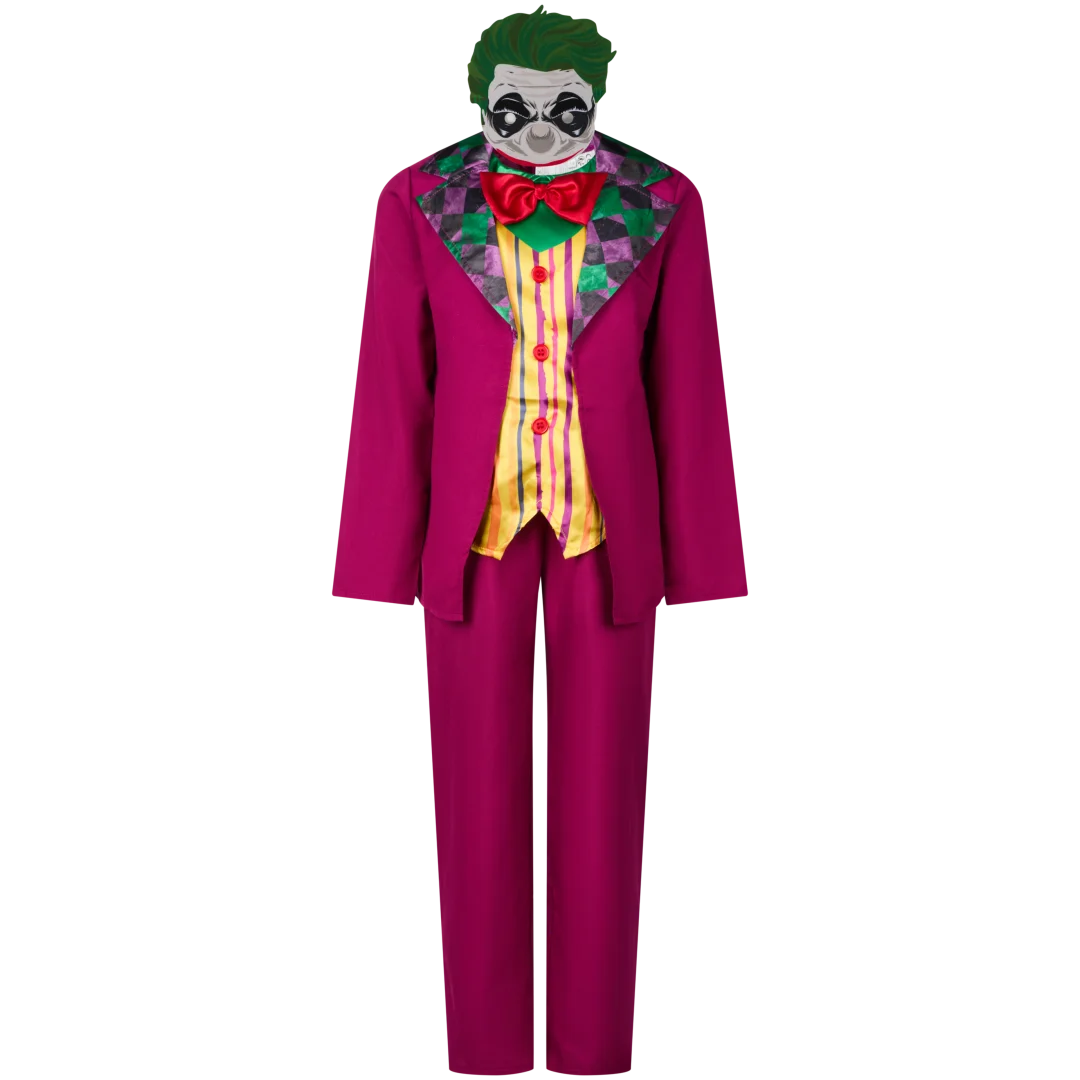 Déguisement Halloween