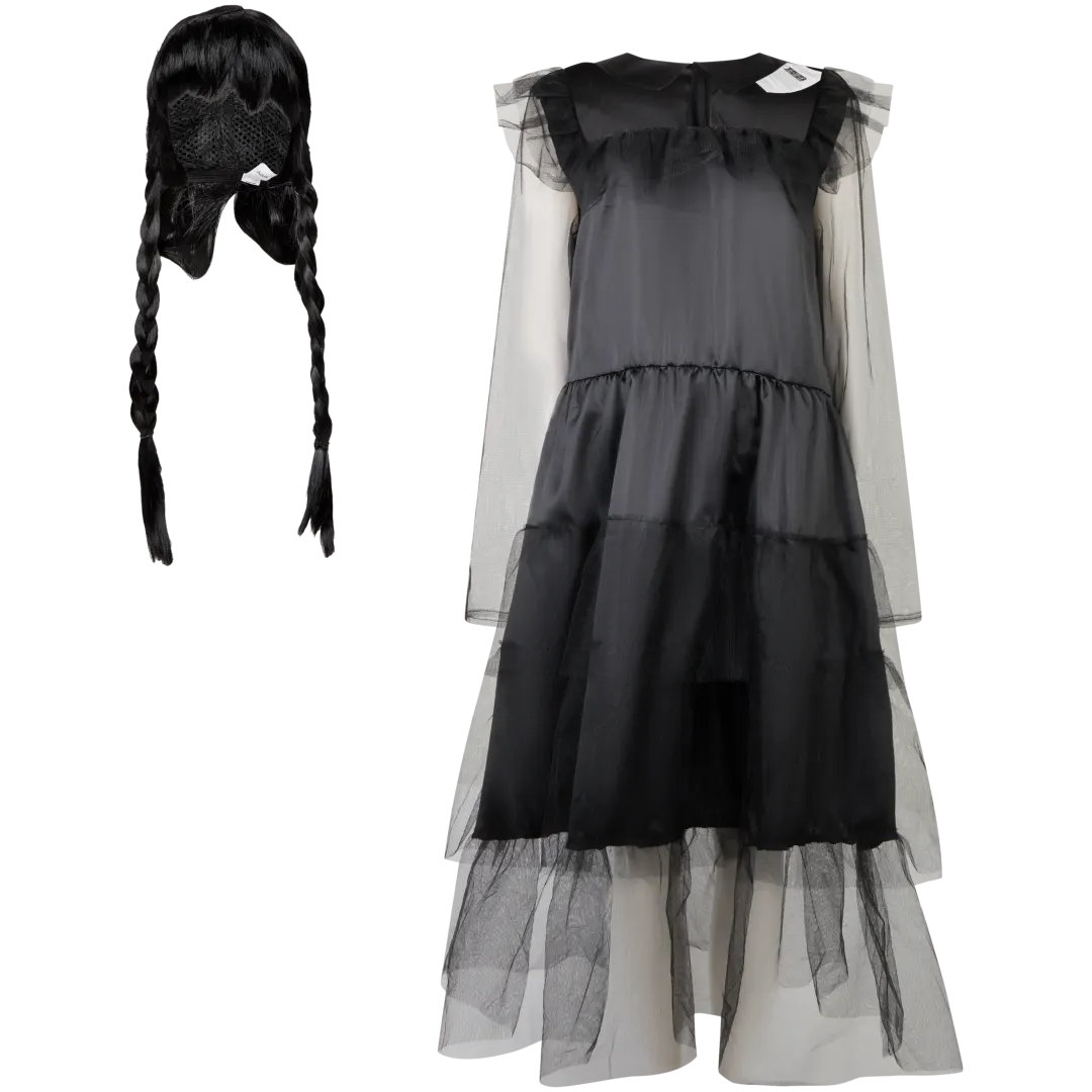 Costume Halloween