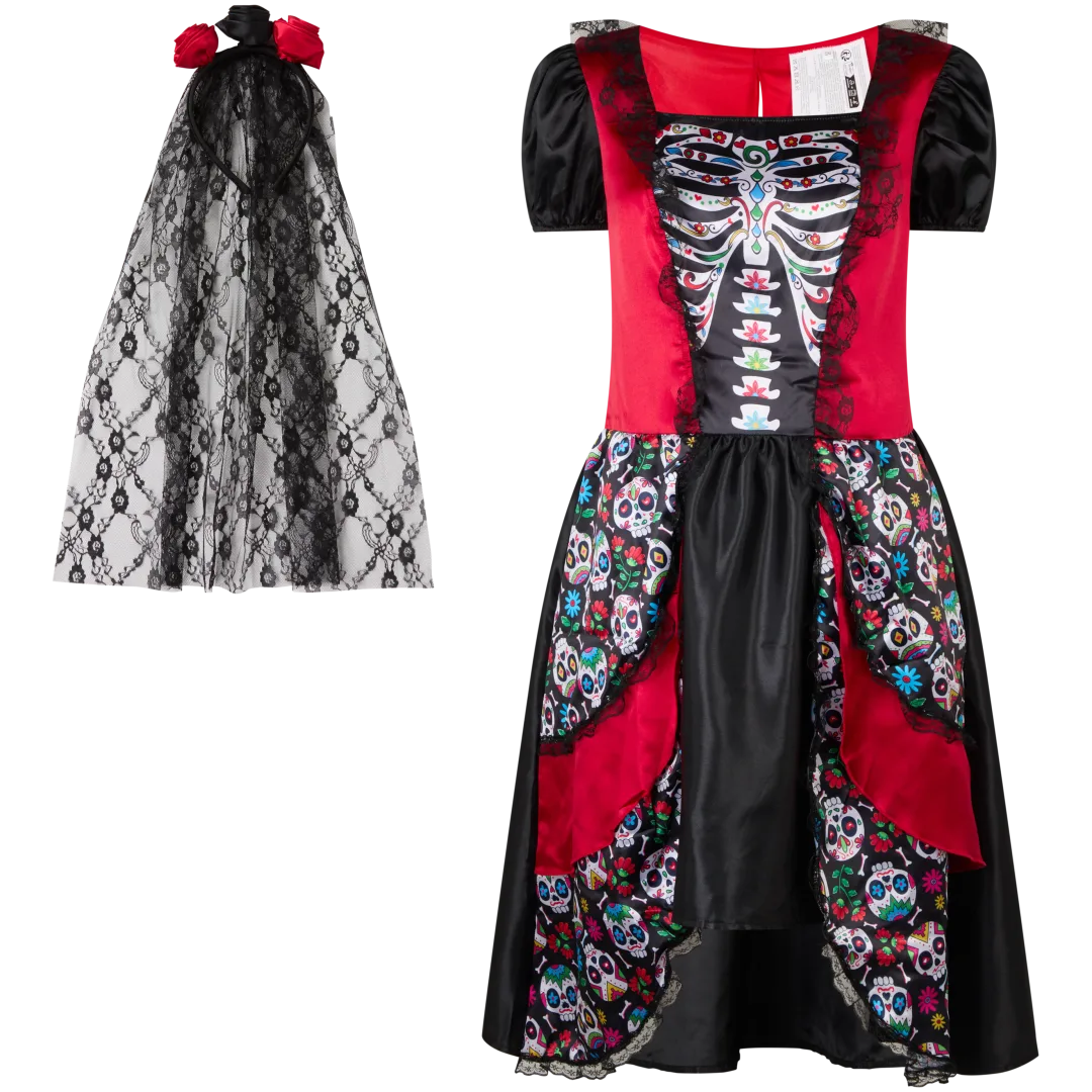 Costume Halloween