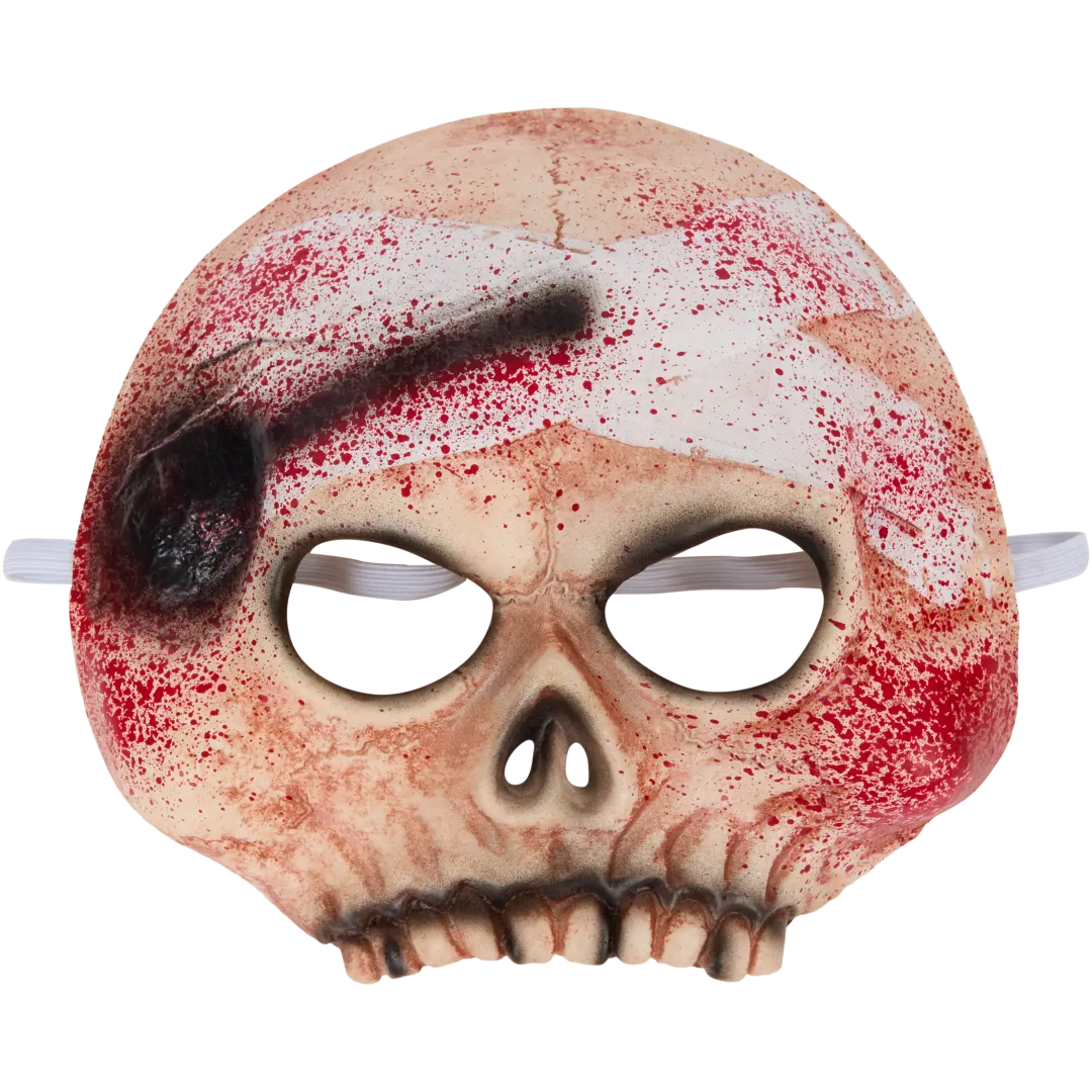 Mască de Halloween 4