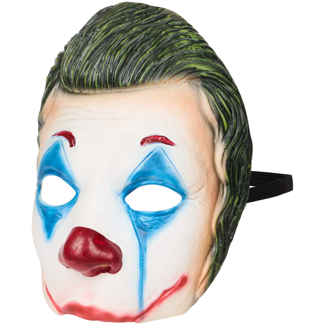 Masque d’Halloween 3