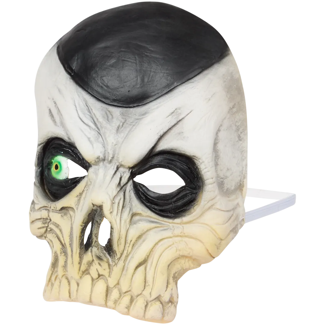 Masque d’Halloween 1