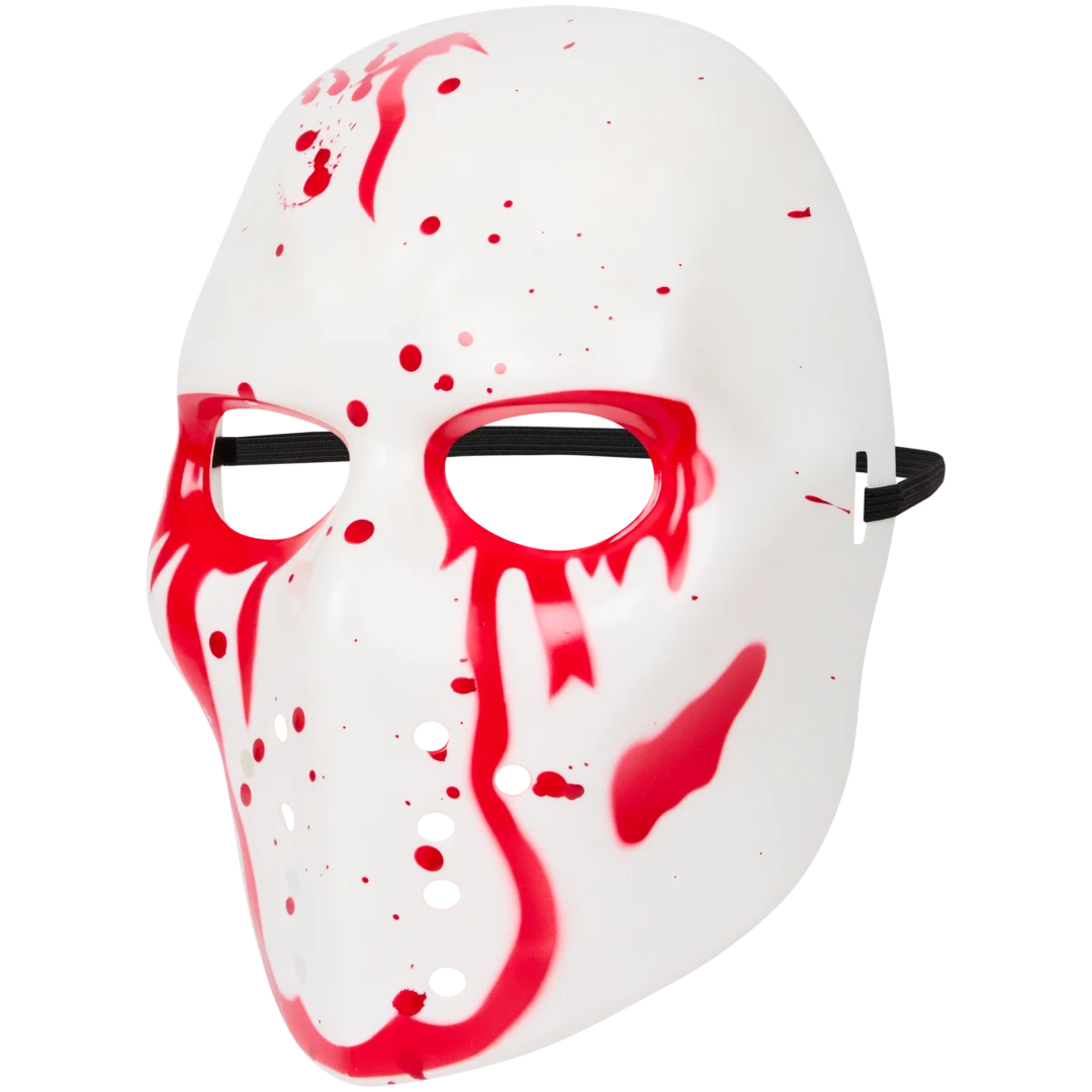 Masque d’Halloween 7