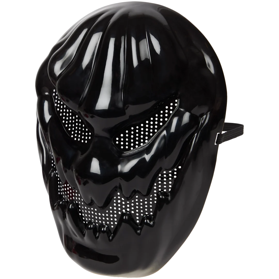 Masque d’Halloween 4