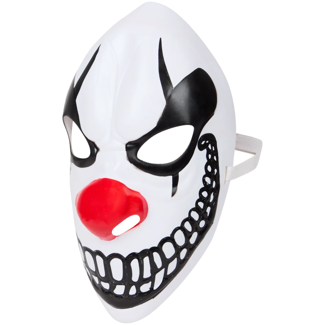 Masque d’Halloween 5