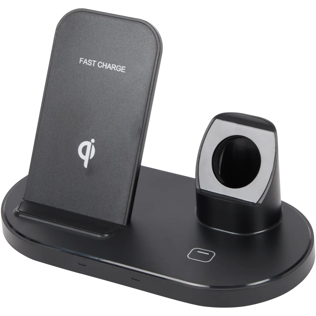 Caricatore wireless Re-load 2 in 1