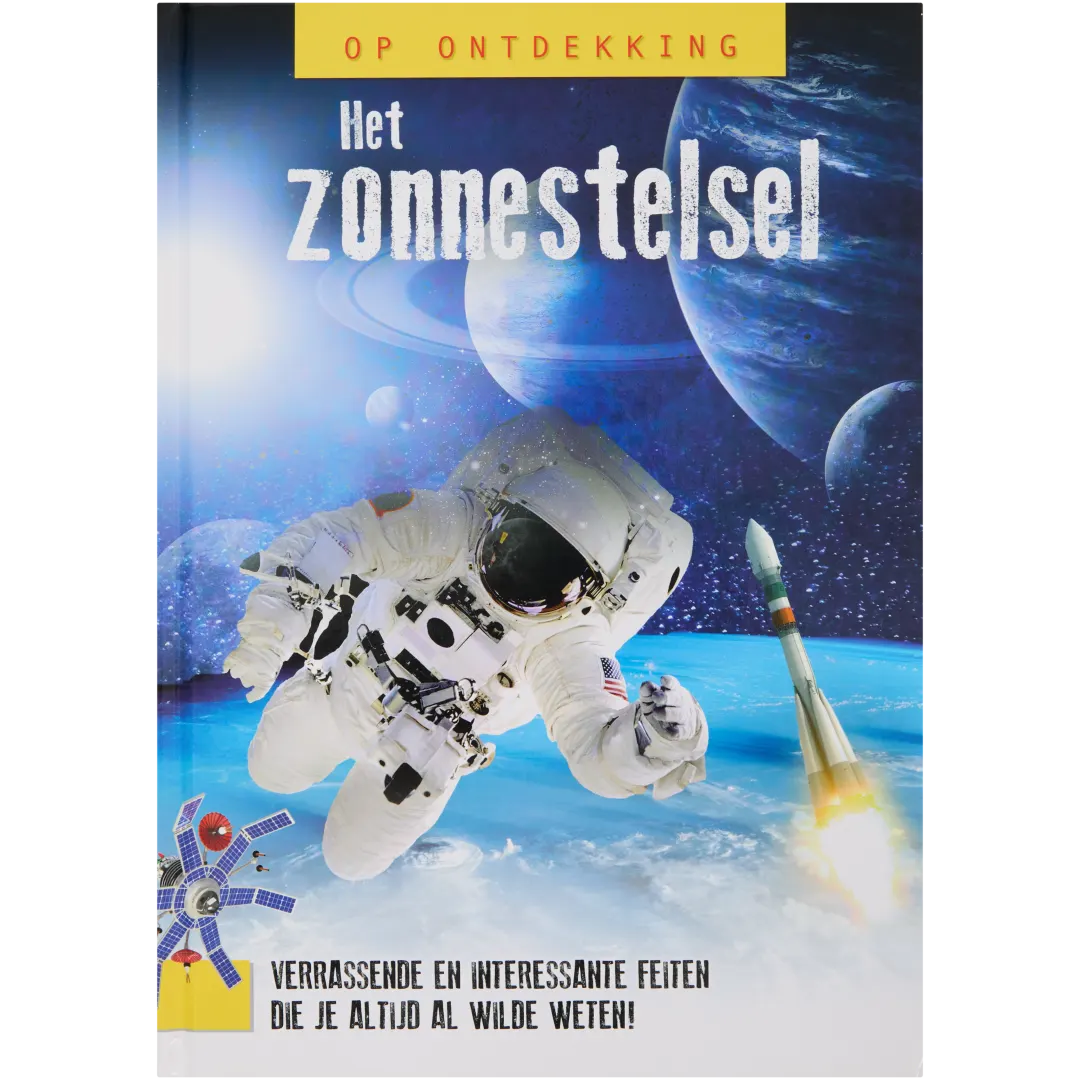 Ontdekkingsboek 3