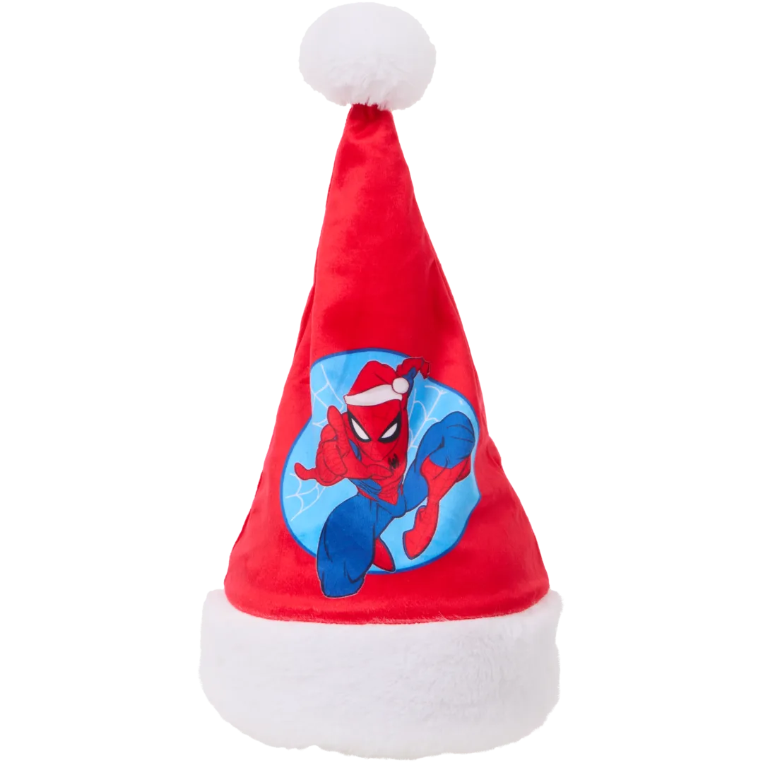 Căciulă de Crăciun 5