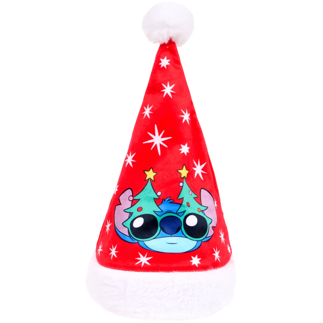 Căciulă de Crăciun 4