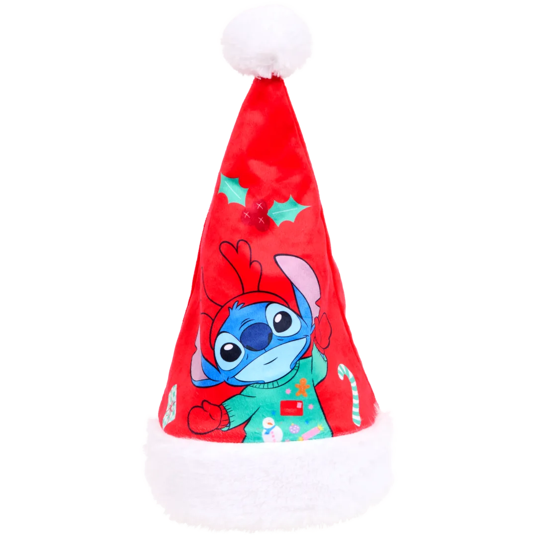 Căciulă de Crăciun 3