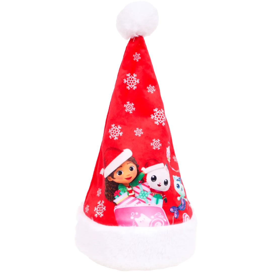 Căciulă de Crăciun 2