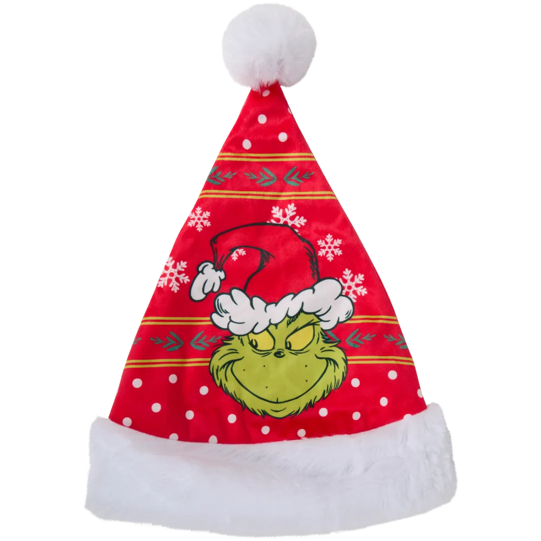 Gorro de Natal