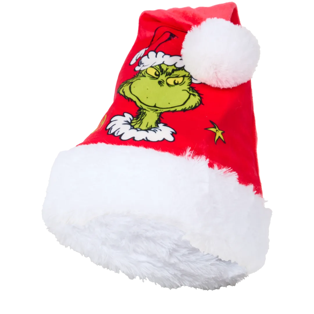 Gorro de Natal