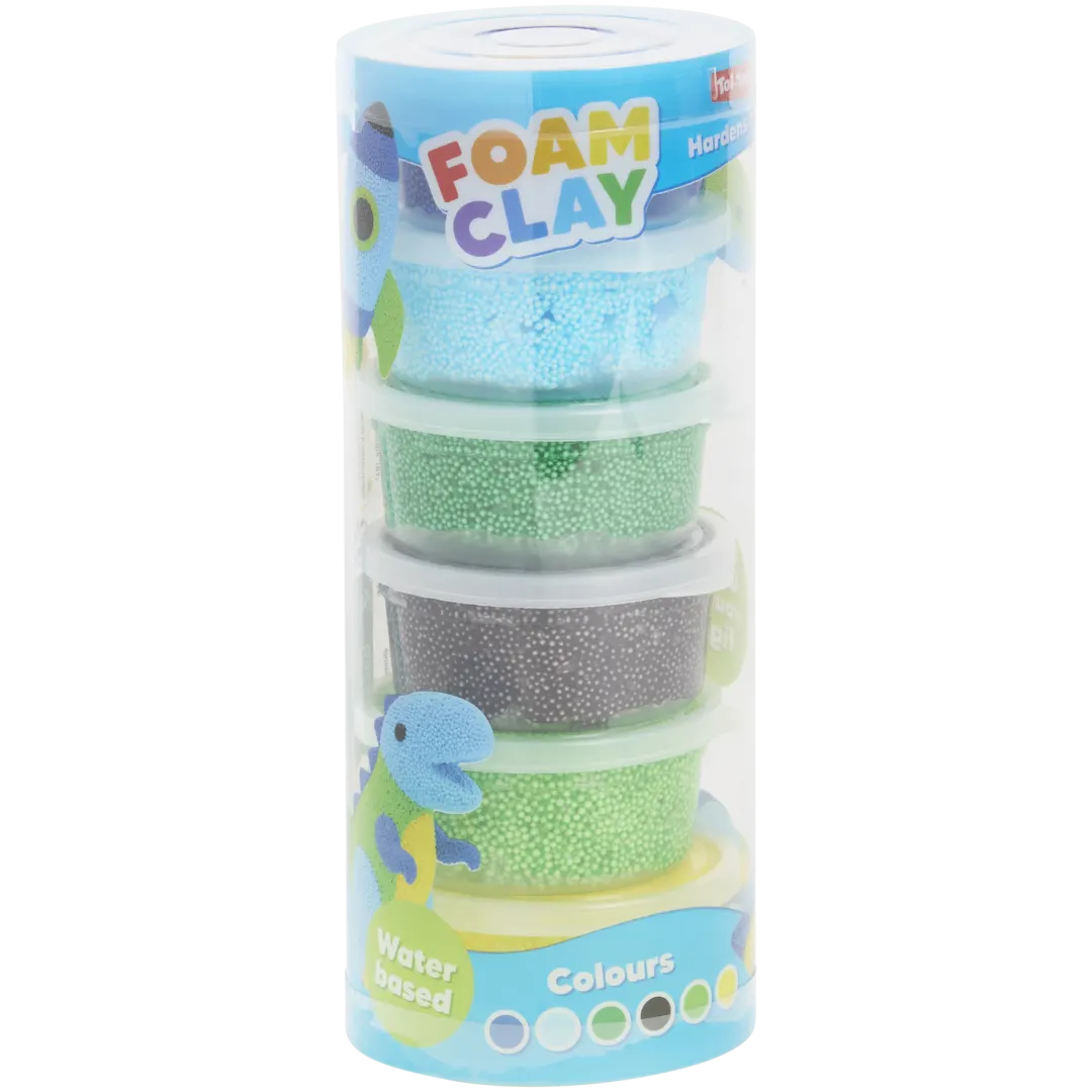 Argila de espuma Craft Universe