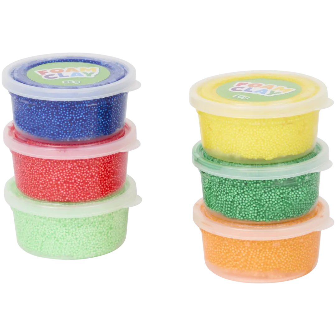 Foamklei