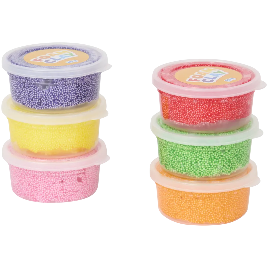 Foamklei