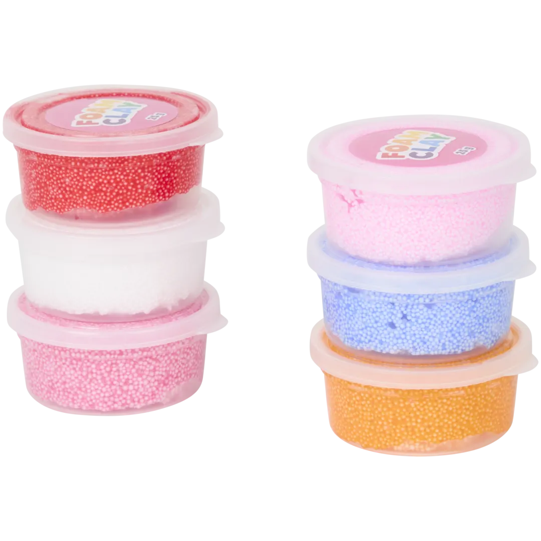 Foamklei