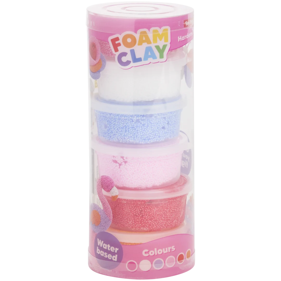 Argila de espuma Craft Universe