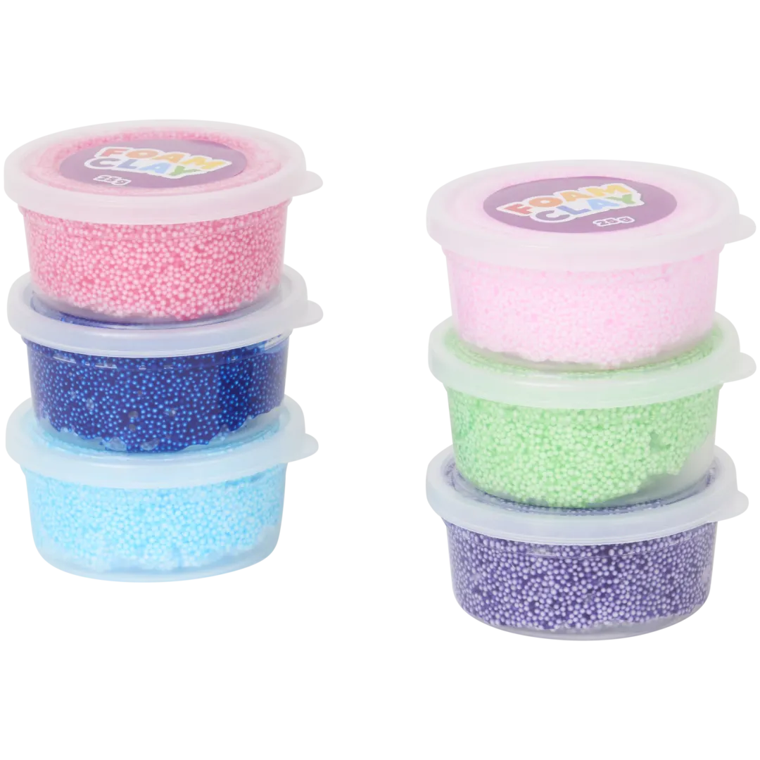 Argila de espuma Craft Universe