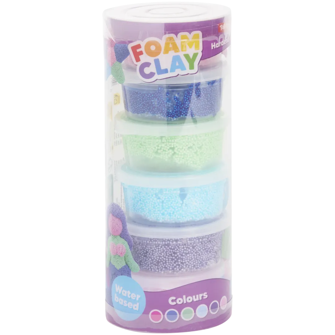 Argila de espuma Craft Universe