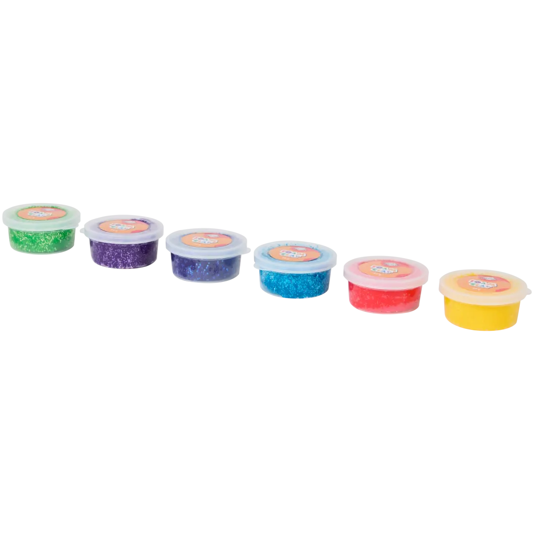 Pěnová plastelína Craft Universe 3