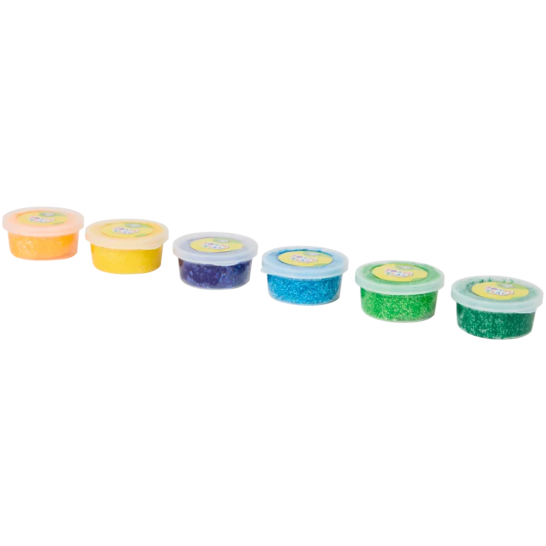 Pěnová plastelína Craft Universe 5