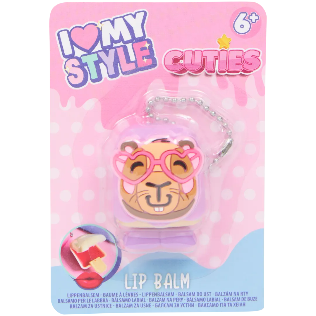 Balsam do ust I Love My Style 13