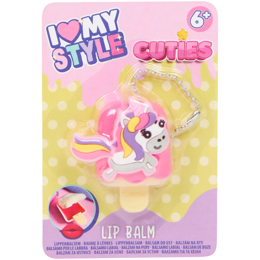 Balsam do ust I Love My Style 7