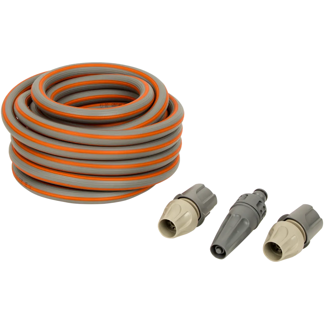 Tuyau d’arrosage extensible 1