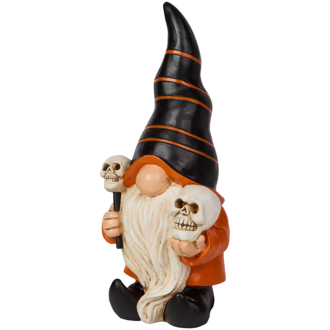 Figura Halloween con LED 1