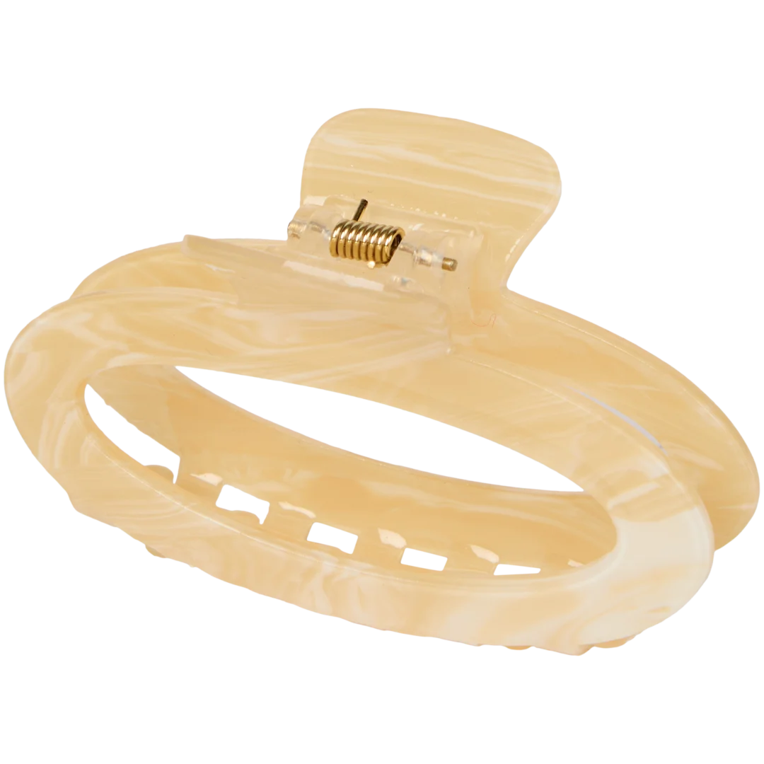 Molletta per capelli