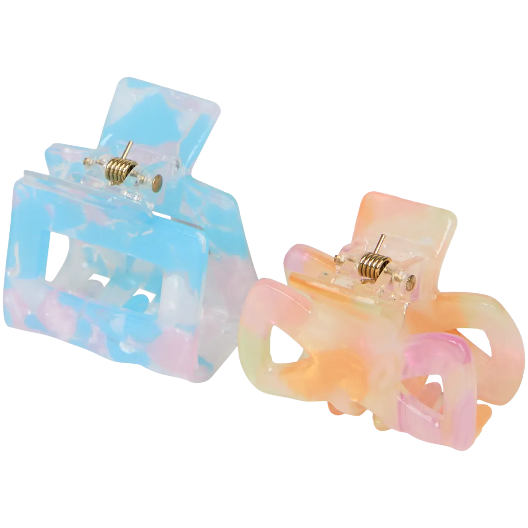 Molletta per capelli