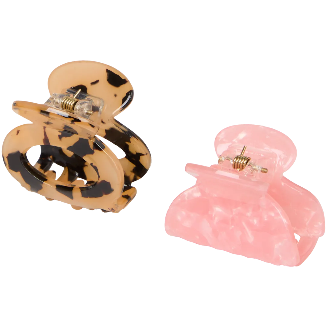 Molletta per capelli